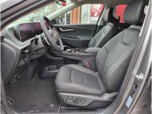 Kia EV6 AWD |325 PS| WP AIR DRIVE COM ASS SND*GEWERBLICH*OHNE ANZ.