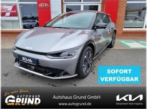 Kia EV6 AWD |325 PS| WP AIR DRIVE COM ASS SND*GEWERBLICH*OHNE ANZ.