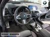 Foto - BMW X3 xDrive20d M Sportpaket 20'' schwarz Pano Navi HUD
