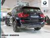 Foto - BMW X3 xDrive20d M Sportpaket 20'' schwarz Pano Navi HUD