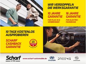 Hyundai Bayon PRIME GEWERBEKNALLER