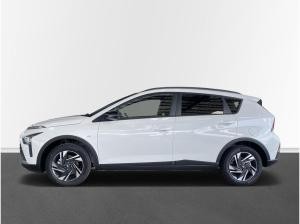 Hyundai Bayon PRIME GEWERBEKNALLER