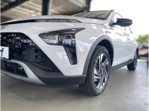 Hyundai Bayon PRIME GEWERBEKNALLER