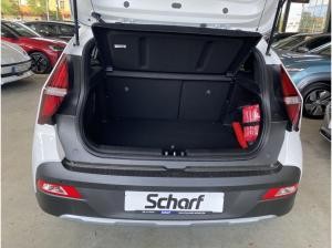 Hyundai Bayon PRIME GEWERBEKNALLER