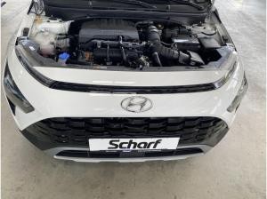 Hyundai Bayon PRIME GEWERBEKNALLER