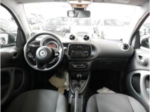 smart ForTwo EQ SHZ