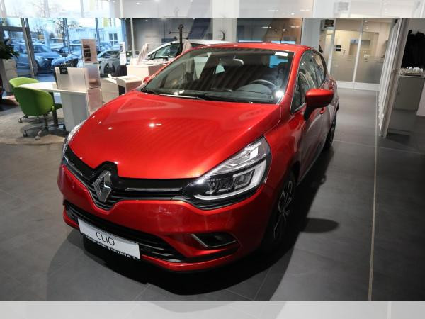 Foto - Renault Clio 2x Tageszulassung !!!  5 - Türer Intens TCe 90