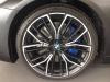 Foto - BMW M550 i xDrive Frozen Black INDIVIDUAL AHK B/W Laser