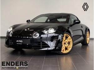 Alpine A110 A110 JPS Homage 85 - Senna -  Komfort Paket+Sitzheizung+ Atelier Serac