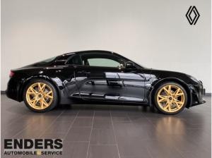 Alpine A110 A110 JPS Homage 85 - Senna -  Komfort Paket+Sitzheizung+ Atelier Serac