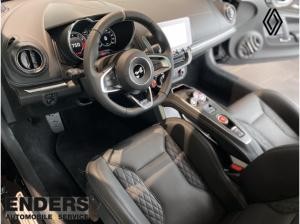 Alpine A110 A110 JPS Homage 85 - Senna -  Komfort Paket+Sitzheizung+ Atelier Serac