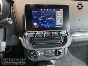 Alpine A110 A110 JPS Homage 85 - Senna -  Komfort Paket+Sitzheizung+ Atelier Serac