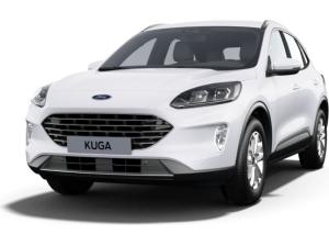 Ford Kuga Titanium FHEV ❗️ BESTELLFAHRZEUG ❗️ für Privat- und Gewerbekunden ❗️