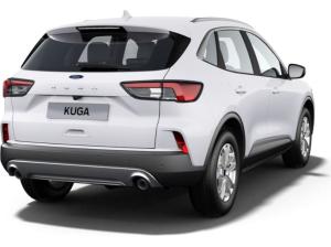 Ford Kuga Titanium FHEV ❗️ BESTELLFAHRZEUG ❗️ für Privat- und Gewerbekunden ❗️