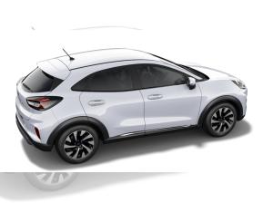 Ford Puma Titanium Winterpaket/Rückfahrkamera/PDC vorne&hinten