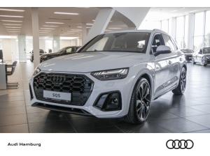 Audi SQ5 TDI  tiptronic