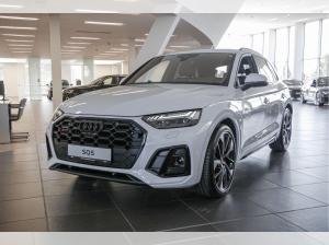 Audi SQ5 TDI  tiptronic