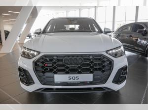 Audi SQ5 TDI  tiptronic