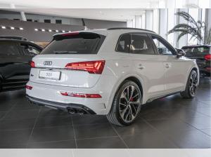 Audi SQ5 TDI  tiptronic