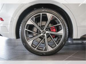 Audi SQ5 TDI  tiptronic