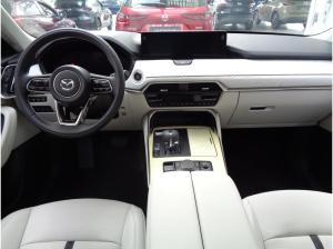 Mazda CX-60 Takumi Vollausstatung Sofort Verfügbar
