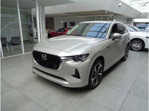 Mazda CX-60 Takumi Vollausstatung Sofort Verfügbar