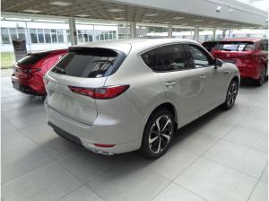 Mazda CX-60 Takumi Vollausstatung Sofort Verfügbar