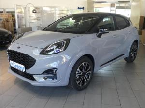 Ford Puma ST-LINE 125 PS MHEV * Sorfort Verfügbar*