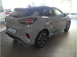 Ford Puma ST-LINE 125 PS MHEV * Sorfort Verfügbar*