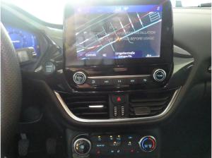 Ford Puma ST-LINE 125 PS MHEV * Sorfort Verfügbar*