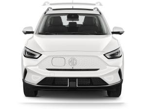 MG ZS EV 69,9kWh Luxury MY23 - sofort verfügbar!