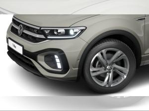 Volkswagen T-Roc R-Line I Nur für kurze Zeit!