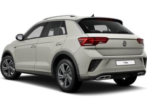 Volkswagen T-Roc R-Line I Nur für kurze Zeit!