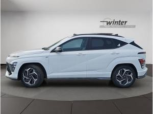 Hyundai KONA SX2 1.6 T-GDI N-LINE  LED/NAVI/KAMERA