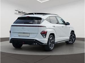 Hyundai KONA SX2 1.6 T-GDI N-LINE  LED/NAVI/KAMERA