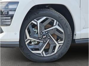 Hyundai KONA SX2 1.6 T-GDI N-LINE  LED/NAVI/KAMERA