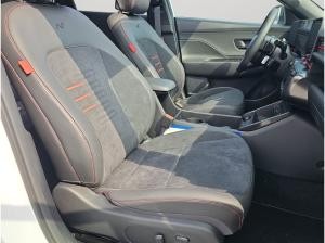 Hyundai KONA SX2 1.6 T-GDI N-LINE  LED/NAVI/KAMERA