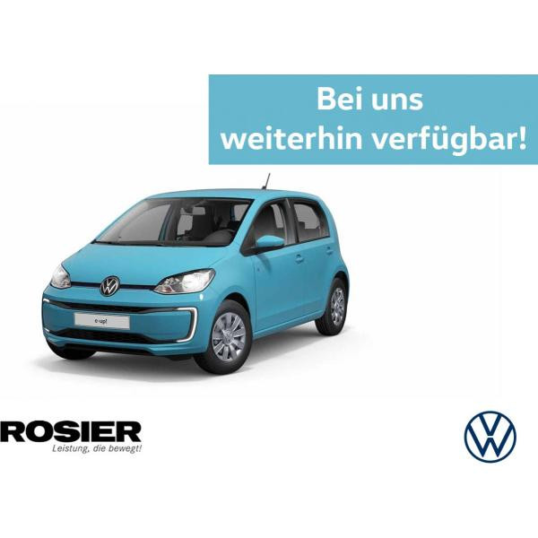 Foto - Volkswagen up! e-up! - Neuwagen - Bestellfahrzeug