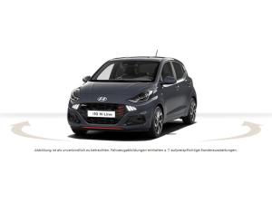 Hyundai i10 N Line 1.2 *GEWERBEKUNDENANGEBOT*