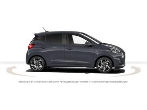 Hyundai i10 N Line 1.2 *GEWERBEKUNDENANGEBOT*