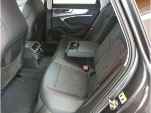 Audi S6 Avant (Garantie11/2027.B&O.Navi.LED.ParkAssis