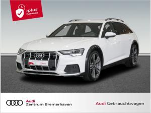 Audi A6 Allroad 40 TDI QUATTRO S-TRONIC VC AHK STANDHEIZUNG ACC