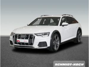 Audi A6 Allroad 40 TDI QUATTRO S-TRONIC VC AHK STANDHEIZUNG ACC