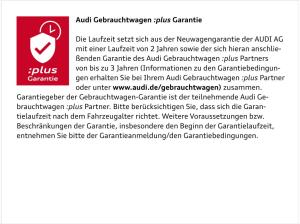 Audi A6 Allroad 40 TDI QUATTRO S-TRONIC VC AHK STANDHEIZUNG ACC