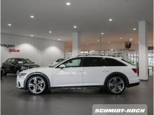 Audi A6 Allroad 40 TDI QUATTRO S-TRONIC VC AHK STANDHEIZUNG ACC