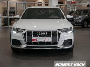 Audi A6 Allroad 40 TDI QUATTRO S-TRONIC VC AHK STANDHEIZUNG ACC