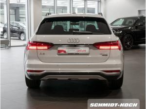 Audi A6 Allroad 40 TDI QUATTRO S-TRONIC VC AHK STANDHEIZUNG ACC