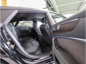 Audi S7 Sportback 3.0 TDI quattro AHK Standhz. ACC