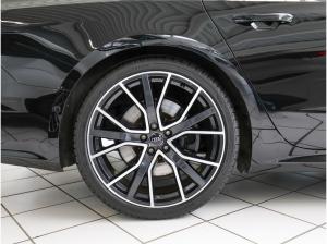 Audi S7 Sportback 3.0 TDI quattro AHK Standhz. ACC