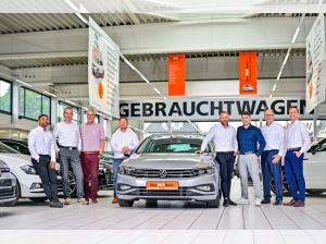 Audi S7 Sportback 3.0 TDI quattro AHK Standhz. ACC